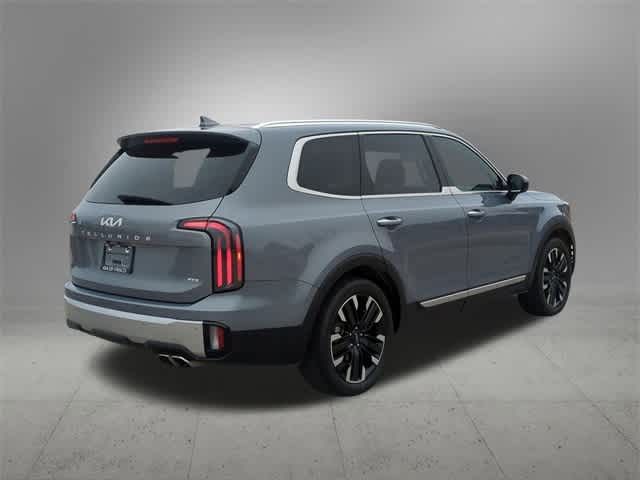 2023 Kia Telluride SX