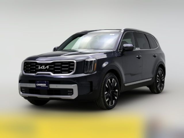 2023 Kia Telluride SX