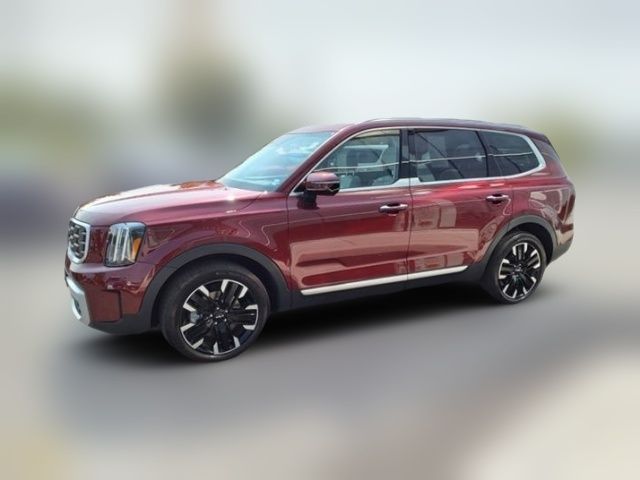 2023 Kia Telluride SX