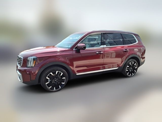 2023 Kia Telluride SX