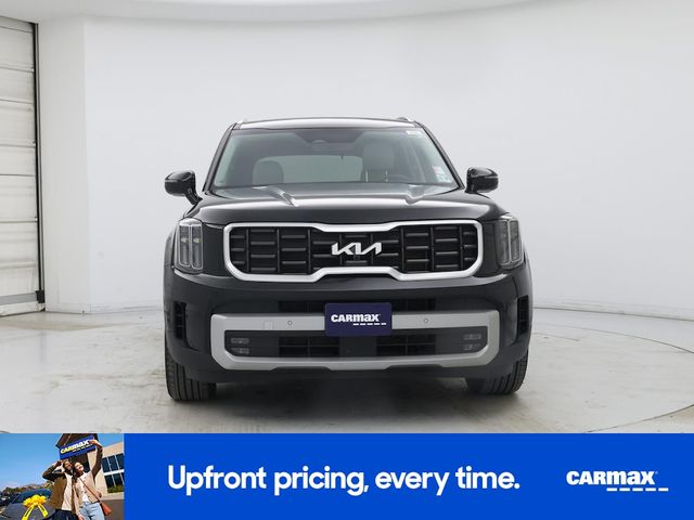 2023 Kia Telluride SX
