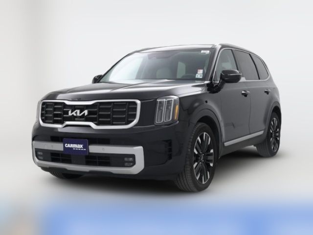 2023 Kia Telluride SX