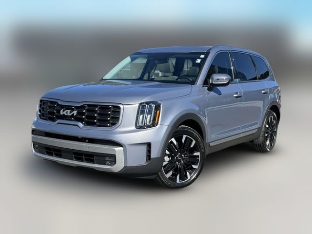 2023 Kia Telluride SX