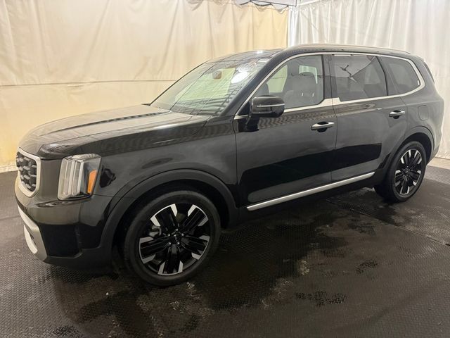 2023 Kia Telluride SX