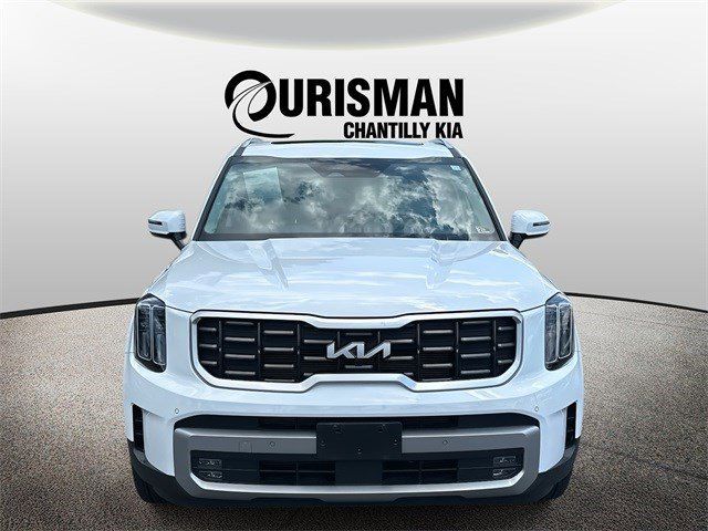 2023 Kia Telluride SX