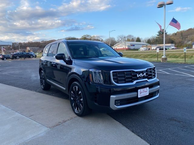 2023 Kia Telluride SX