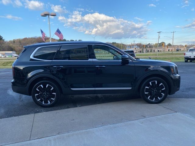 2023 Kia Telluride SX