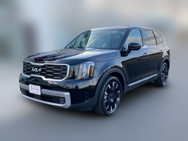 2023 Kia Telluride SX