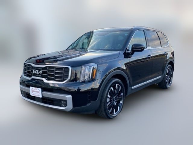 2023 Kia Telluride SX