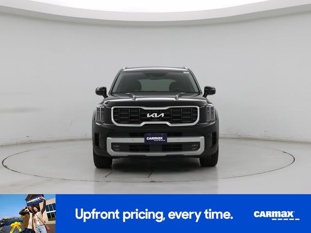 2023 Kia Telluride SX