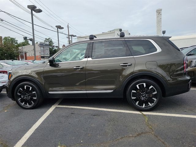 2023 Kia Telluride SX