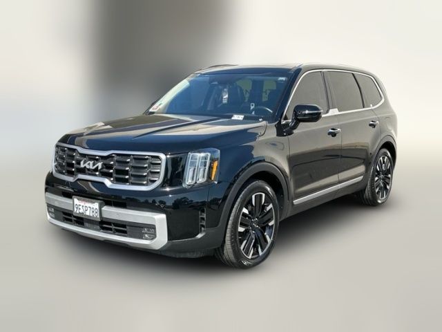 2023 Kia Telluride SX