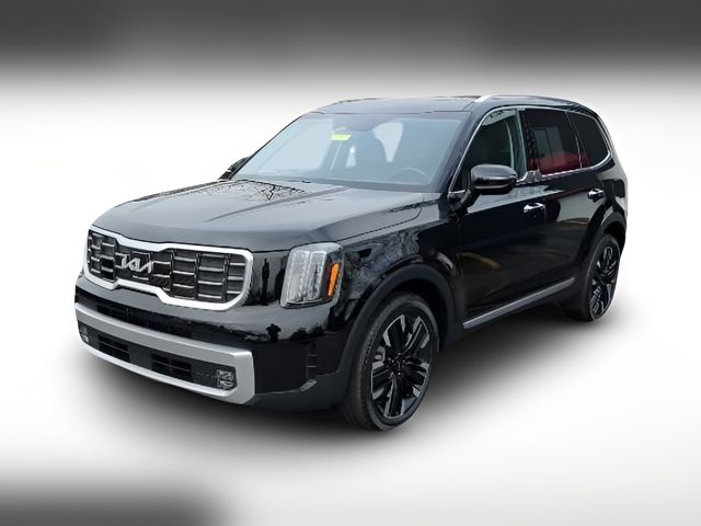 2023 Kia Telluride SX