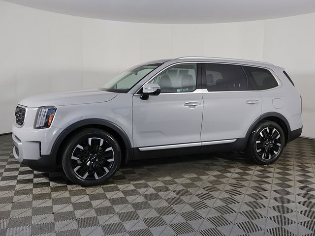2023 Kia Telluride SX