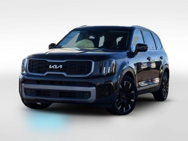 2023 Kia Telluride SX