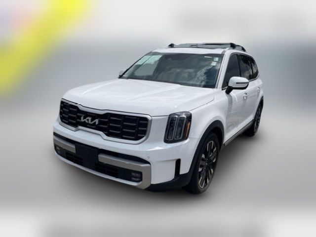 2023 Kia Telluride SX