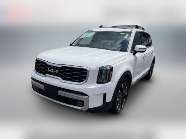 2023 Kia Telluride SX