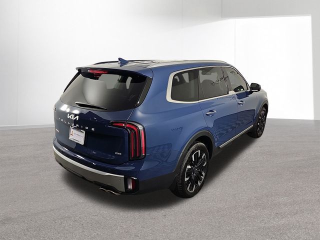 2023 Kia Telluride SX