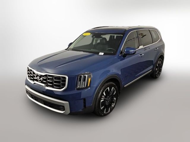 2023 Kia Telluride SX