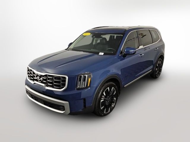 2023 Kia Telluride SX