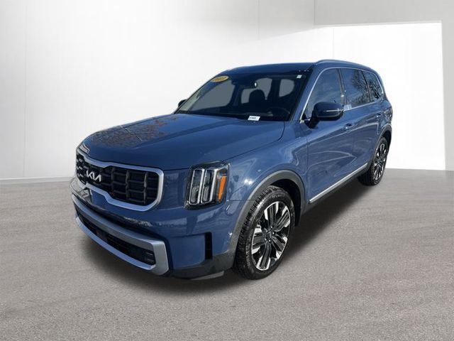 2023 Kia Telluride SX