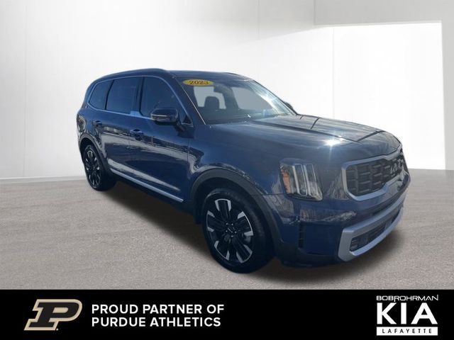 2023 Kia Telluride SX