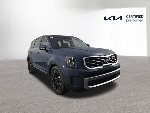 2023 Kia Telluride SX