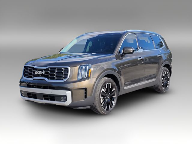 2023 Kia Telluride SX