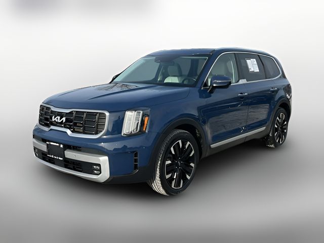 2023 Kia Telluride SX