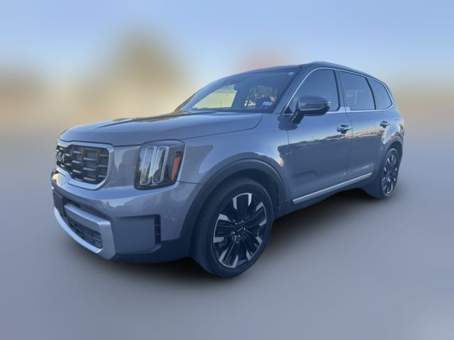 2023 Kia Telluride SX