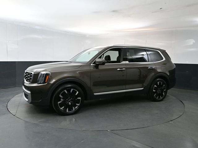 2023 Kia Telluride SX