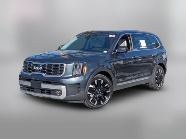 2023 Kia Telluride SX