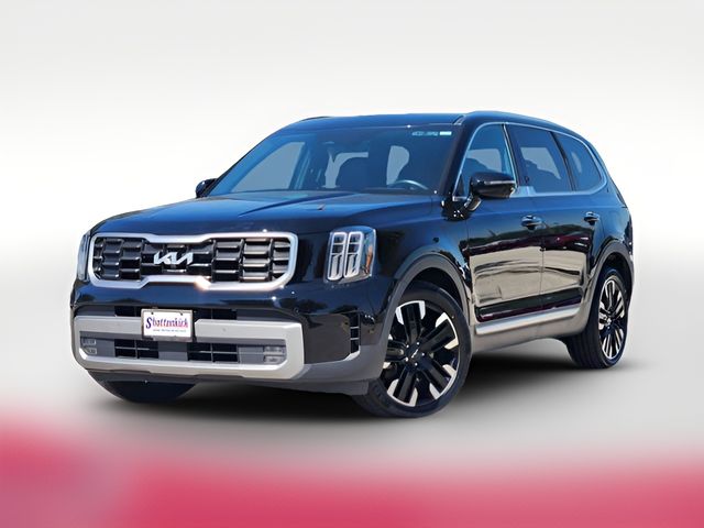 2023 Kia Telluride SX