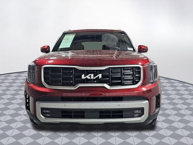 2023 Kia Telluride SX
