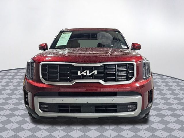 2023 Kia Telluride SX