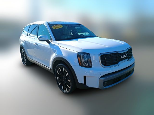 2023 Kia Telluride SX