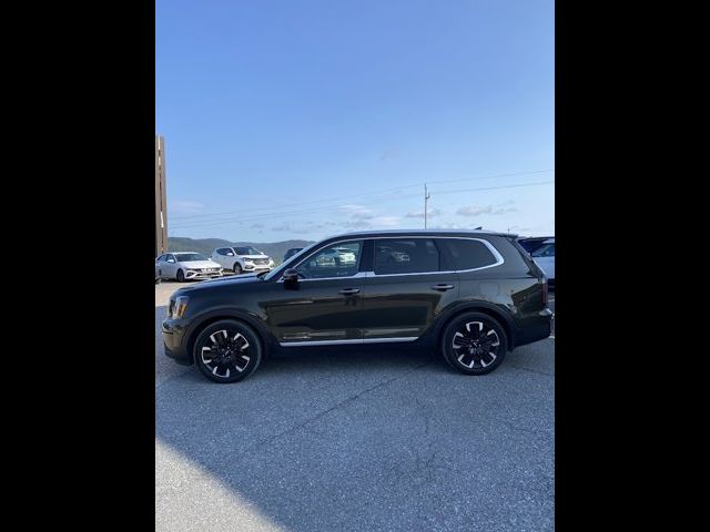 2023 Kia Telluride SX