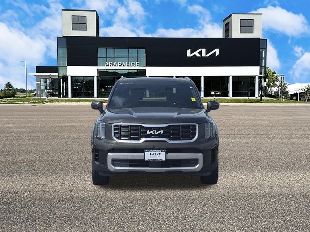 2023 Kia Telluride SX