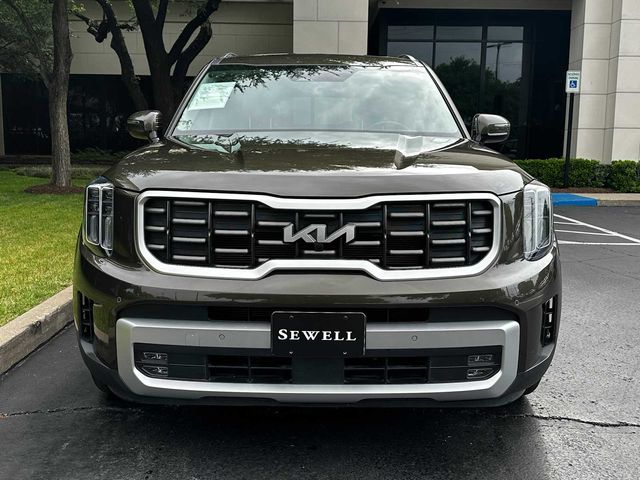 2023 Kia Telluride SX