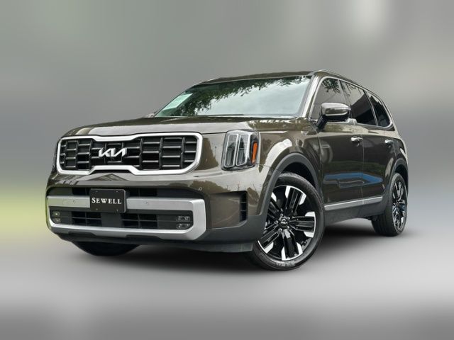2023 Kia Telluride SX