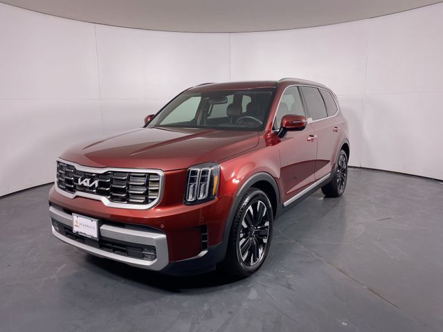 2023 Kia Telluride SX