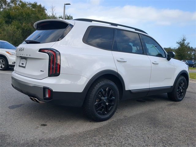 2023 Kia Telluride SX Prestige X-Pro