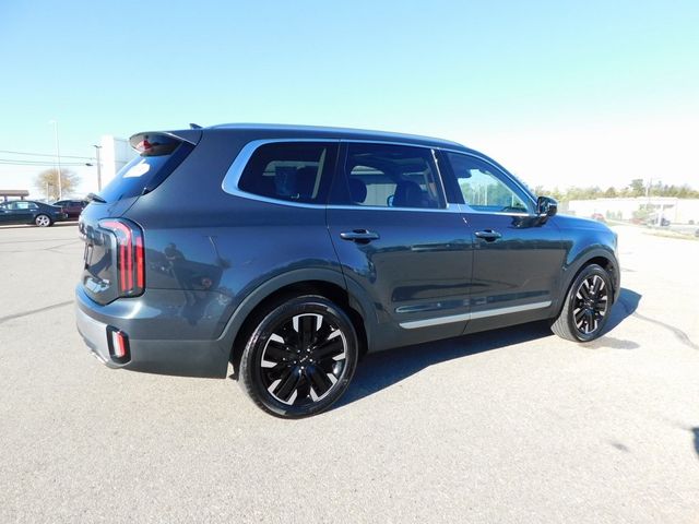 2023 Kia Telluride SX