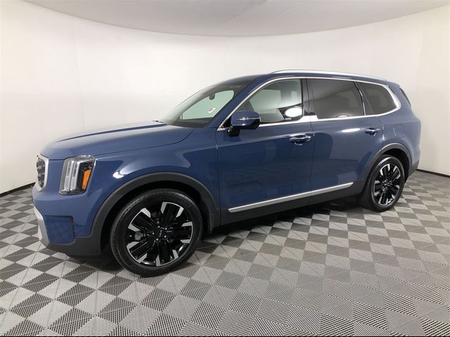 2023 Kia Telluride SX