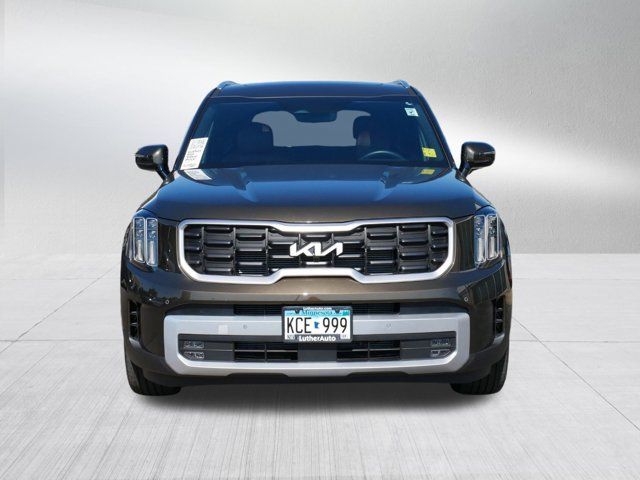 2023 Kia Telluride SX