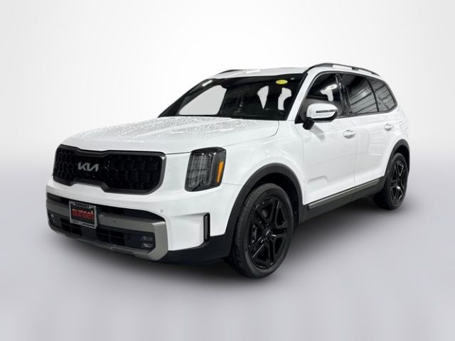 2023 Kia Telluride SX