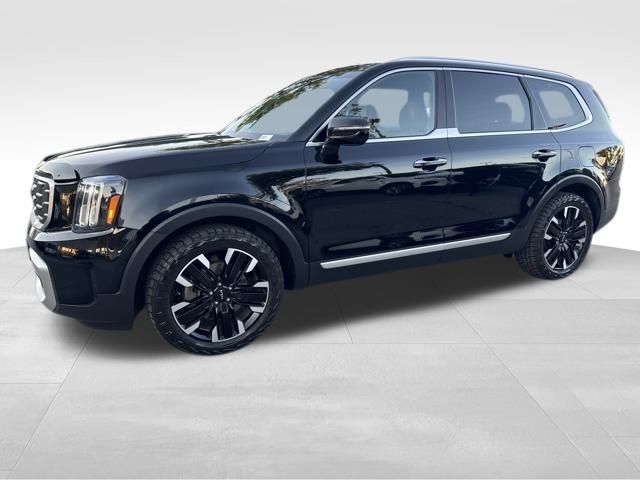 2023 Kia Telluride SX