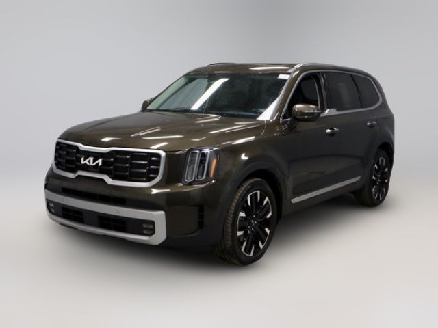 2023 Kia Telluride SX