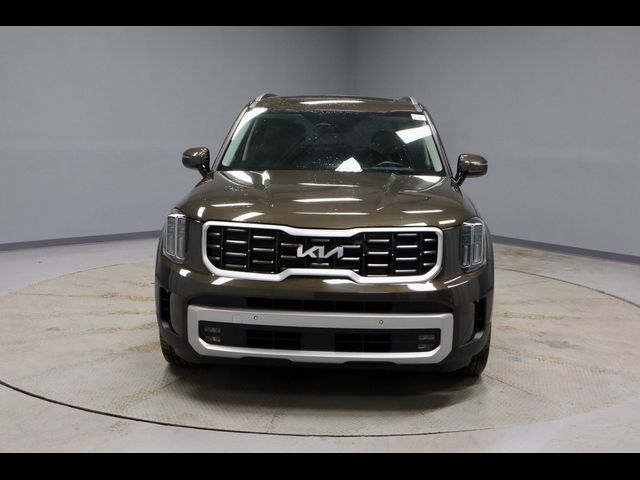 2023 Kia Telluride SX