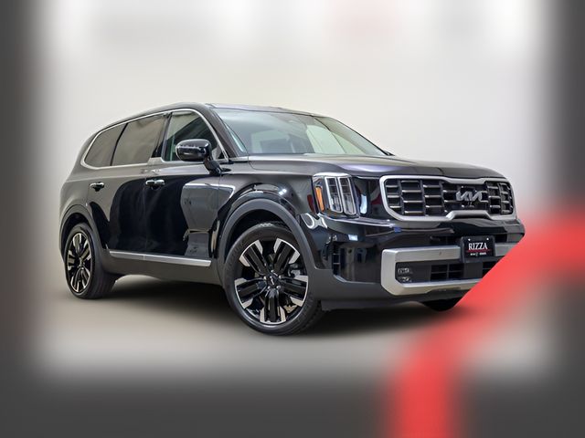 2023 Kia Telluride SX